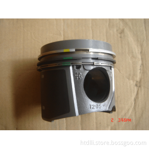 Piston Assy Deutz 2012